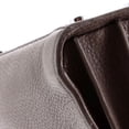 thumbnail image 6 of Pre-Owned Sac de Jour NM Bag Leather Nano By Rebag, 6 of 8