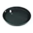 thumbnail image 3 of Camco 11427 32" ID x 2" Plastic Drain Pan with PVC Fitting, 3 of 3