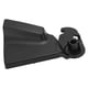 thumbnail image 1 of Manija De Ajuste Del Respaldo Del Asiento, Ajuste Perfecto Alta Confiabilidad Práctico Negro 113740 Reemplazo Para Scania R G P P420 Para Camiones, 1 of 7