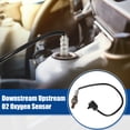 thumbnail image 2 of Unique Bargains Downstream Upstream O2 Oxygen Sensor Fit for Chrysler Grand Voyager 2000 for Chrysler Voyager 2000, 2 of 7