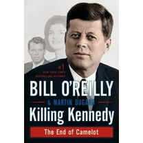 Pre-Owned Killing Kennedy: The End of Camelot (Paperback) 1250092337 9781250092335