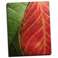 thumbnail image 2 of Gango Home Decor Fall Colors III by Monika Burkhart (Ready to Hang); One 22x28in Hand-Stretched Canvas, 2 of 4