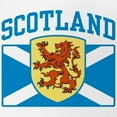 thumbnail image 2 of CafePress - Scotland - Adjustable Unisex Printed Trucker Hat with Mesh Back, 2 of 10