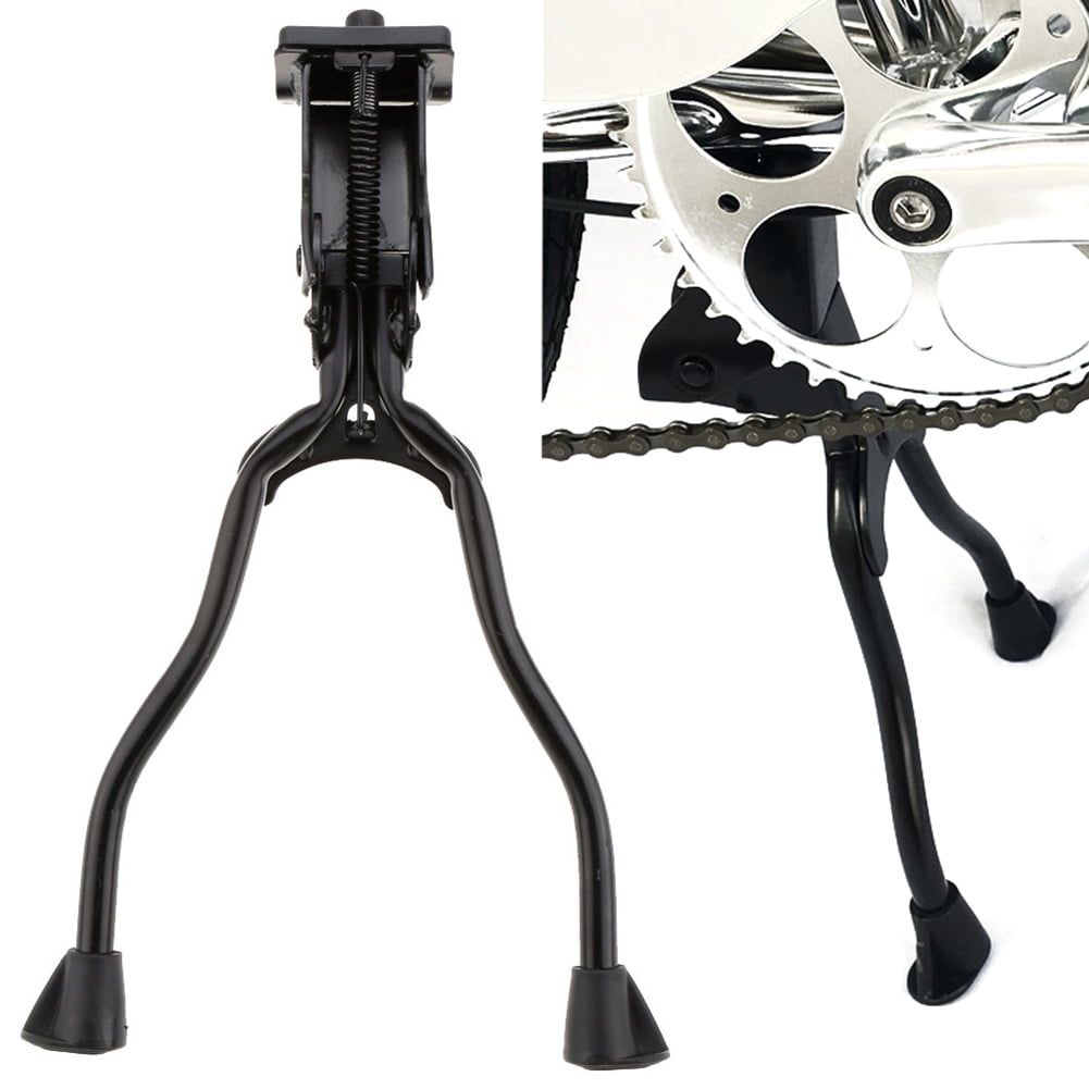 bicycle tripod stand
