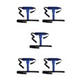 thumbnail image 3 of Thinsony Wheelchair Drop-Resistant Chest Cross Non-Slip for Elderly Safety Style A 5Set, 3 of 6