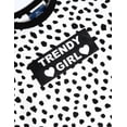 thumbnail image 3 of Chicco Playera Manga Larga Puntos Varias Tallas, 3 of 3