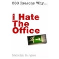 thumbnail image 1 of Pre-Owned I Hate the Office (Hardcover) 1840467797 9781840467796, 1 of 2