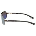 thumbnail image 4 of Octo Men's Rx-able Coupe Sunglasses, Black, 4 of 5