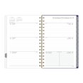 thumbnail image 3 of Mead® Pink Flower SM W/M Planner, 2027, 3 of 6