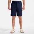 thumbnail image 4 of Lands' End Men's 9" Flex Golf Short, 4 of 6