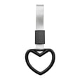 thumbnail image 1 of Tsurikawa Ring Heart JDM Train Bus Mango Correa de mano Drift, 1 of 6