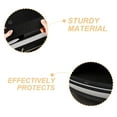 thumbnail image 4 of KAKOWELY Universal Fit Car Door Edge Guards And Threshold Protection Sticker Scratch Resistant Anti-Slip Tape For Car Door Sill And Rear Bumper Protection,196.85X"X1.97"X0.08", 4 of 4