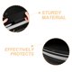 thumbnail image 3 of unbranded Adhesiva Resistente Para Borde De Puerta De Con Antideslizante Negro, 3 of 8