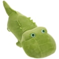 thumbnail image 1 of Precioso muñeco de cocodrilo divertido niño muñeco de cocodrilo juguete niños muñeco de peluche de juguete, 1 of 5
