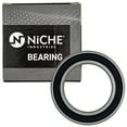 thumbnail image 4 of Niche Wheel Bearing for Arctic Cat 90 KYMCO 35x55x10 2 Pack 519-CBB2288R, 4 of 5