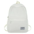 thumbnail image 1 of Sacs à Livres Décontractés Grande Capacité Sacs de Voyage Mode Simple pour Sport Extérieur, 1 of 5