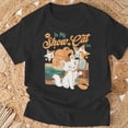 thumbnail image 3 of Show Girl Life In My Show Girl Era Groovy TShirt, 3 of 6