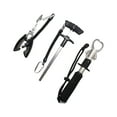 thumbnail image 2 of Youkk Decoupling Device Stainless Steel T-shaped Hook Picker Fishing Hooks Appliance Gear Accessory Tools with Lanyard, 2 of 6