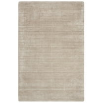 SAFAVIEH Mirage Coriander Solid Area Rug, Beige, 6' x 9'