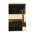thumbnail image 4 of Hudson Valley Lighting 6015 Merrick 2 Light 18" Wide Picture Light - Bronze, 4 of 4