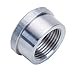 thumbnail image 3 of Russell 670770 Aluminium Soudure de Réservoir Bung, 3 of 4