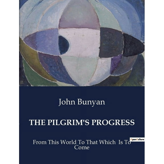 The Pilgrim's Progress (Paperback)