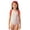 Z9-Red, variant on Shadoumai One Piece Swimsuit for Girls 10-12 Ruffle Girls Tankini Swimsuit Quick Dry Contrast Color Bathing Suit for Girls Ruched Adjustable Strap Swimwear with Cover Up Pants