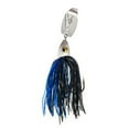 thumbnail image 6 of Reaction Tackle Tungsten Vibrating Bait Bladed Swim Jigs (2-Pack), 6 of 10