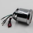 thumbnail image 3 of Universal Motorcycle Dual Odometer Speedometer Gauge For Honda Motorcycle Odometer Yamaha, 3 of 9