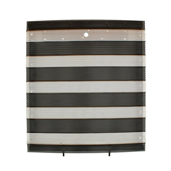 RAParts 1211-5013 - Grill Door Fits Massey Ferguson