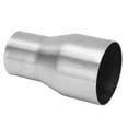 thumbnail image 3 of Adaptador de tubo de escape, entrada de 2,25 pulgadas a salida de 3 pulgadas, soldadura de hierro Universal para conexión Turbo Intercooler Jadeshay A, 3 of 8