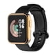 thumbnail image 2 of Parachoques De Reloj Protector de pantalla de la cubierta de la caja de TPU para los accesorios del reloj de Xiaomi Mi Watch Lite Redmi, 2 of 8