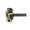 Tit anium plated, variant on 4Flute Slab Flattening Routers Bit Insert Milling Cutter For High Frequency Machining Application In Furniture Production