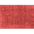 thumbnail image 1 of Ahgly Company Indoor Rectangle Oriental Red Industrial Area Rugs, 2' x 4', 1 of 4
