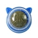 thumbnail image 1 of Juguetes de bolas de hierba gatera para moler en el suelo, lamer, bola de energía, bocadillo, juego, burla, gato, mascota estilo F, 1 of 9