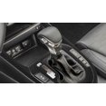 thumbnail image 2 of 2P Garniture de Panneau de Boîte de Vitesses Style Fibre de Carbone pour Kia K3 Forte 2019-2021, 2 of 4