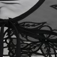 thumbnail image 3 of Cuello Desmontable de Blusa Macarena BCK 03 Collar de encaje, 3 of 8