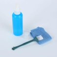 thumbnail image 4 of Universal Screen Cleaning Kit for LCD LED Plasma TV, Tablet, Laptop, Computer Monitor, & Smartphone Displays | Streak-Free Electronics Cleaner Spray with Microfiber Cloth for Home & Office Use, 4 of 8
