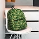 thumbnail image 5 of Disketp Crayfish Army Mochila Ligera Clásica con Múltiples Bolsillos, Mochila Casual para Hombre y Mujer, Ideal para Escuela, Trabajo y Viajes, 5 of 6