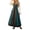 Green, variant on Renaissance Costume Women Halloween Medieval Pirate Full Skirt Dress 2 Pics Set, Pockets, Square Neck, Adjustable Lacing, for Ren Faire, Witch Outfit, Pirate Theme Parties, Hobbit Events