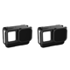 thumbnail image 1 of Funda Silicona/Correa Antipérdida/Correa para El Cuello/Tapa Lente A Prueba Caídas Insta360 Ace, 1 of 9
