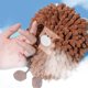 thumbnail image 5 of Yaju Hanging Hand Towels | Chenille Fluffy Microfiber Towel - Chenille Microfiber Hand Towel, Thick Plump Cloth Hand Dry Towels For Kitchen Bathroom, 5 of 5