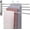 1, variant on Bathroom Towel Rack SUS304 Stainless Steel Towel Rack, Adjustable 2 Arms Swivel Towel Holder, Wall Mounted Towel Racks for Bathroom