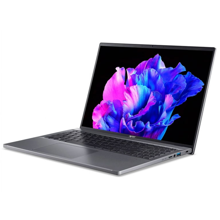Acer Swift Go 16, Intel i5 13th Gen, 8GB, 512GB SSD, Iris Xe Acer Swift Go 16, Intel i5 13th Gen, 8GB, 512GB SSD, Iris Xe