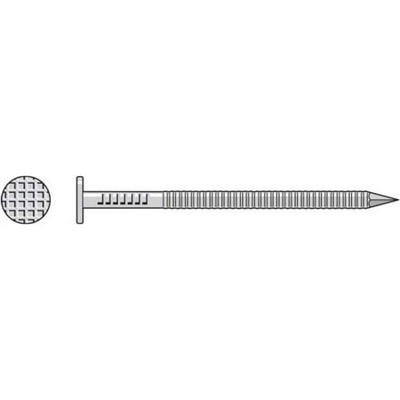 

Wood Siding Nail 1-1/2 in. x .083 in. Type 304 Stainless Steel (1 lb.)