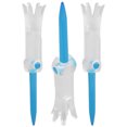 thumbnail image 3 of Training   Tee, Soft Rubber Material Moderate Appearance Foldable Training   Tee  For, 3 of 8