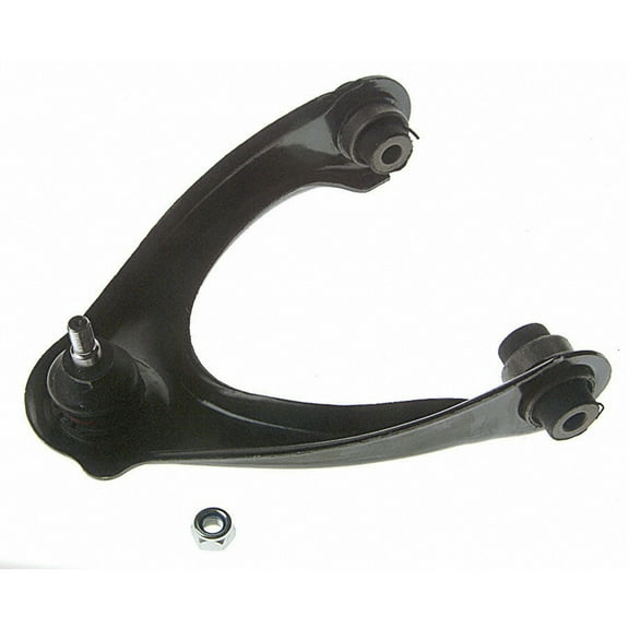 MOOG RK90451 Control Arm and Ball Joint Assembly
