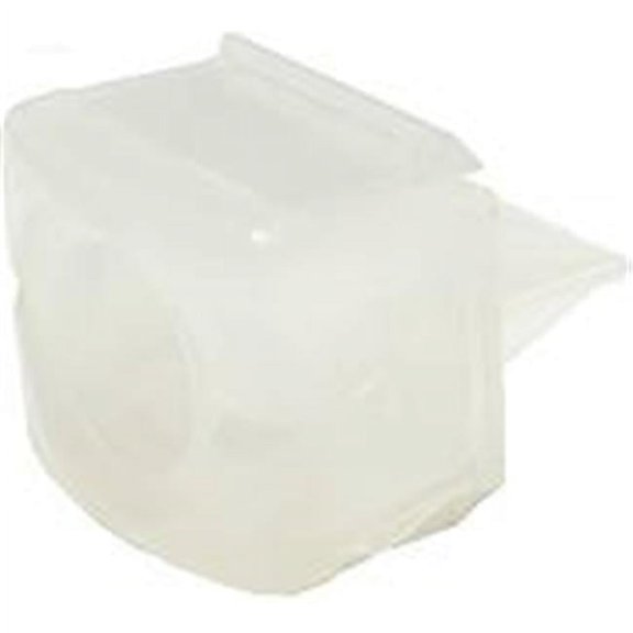 Caretaker 3-9-459 Clear Step and Bench Nozzle Pack