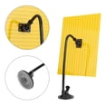 thumbnail image 3 of LHCER Dent Repair Board,Paintless Dent Repair Removal Tool Checking Reflector Line Board Yellow and Blue Color, Dent Repair, 3 of 8