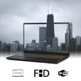 thumbnail image 4 of Lenovo V15 Gen 4 Business Laptop, 15.6" FHD Screen, AMD Ryzen 5 5500U, 12GB RAM, 512GB SSD, Webcam, HDMI, Wi-Fi, Windows 11 Pro, Black, 4 of 5